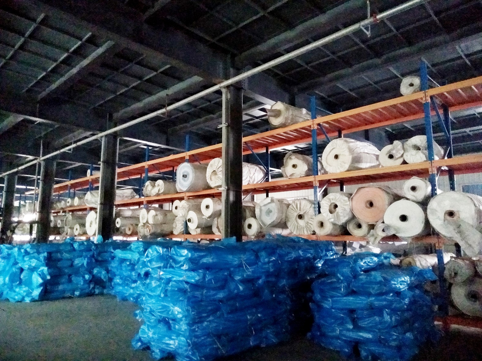 噸包袋基布 噸包袋基布